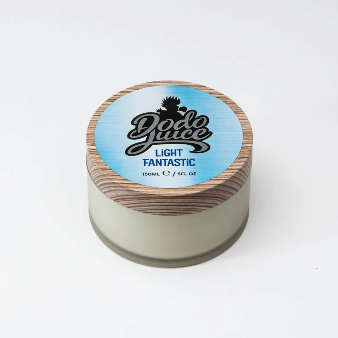 Dodo Juice Light Fantastic Soft Wax 150ml