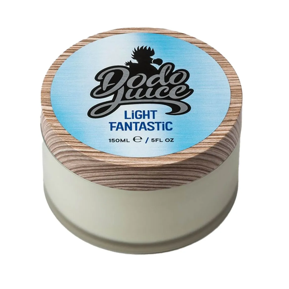 Dodo Juice Light Fantastic Soft Wax 150ml