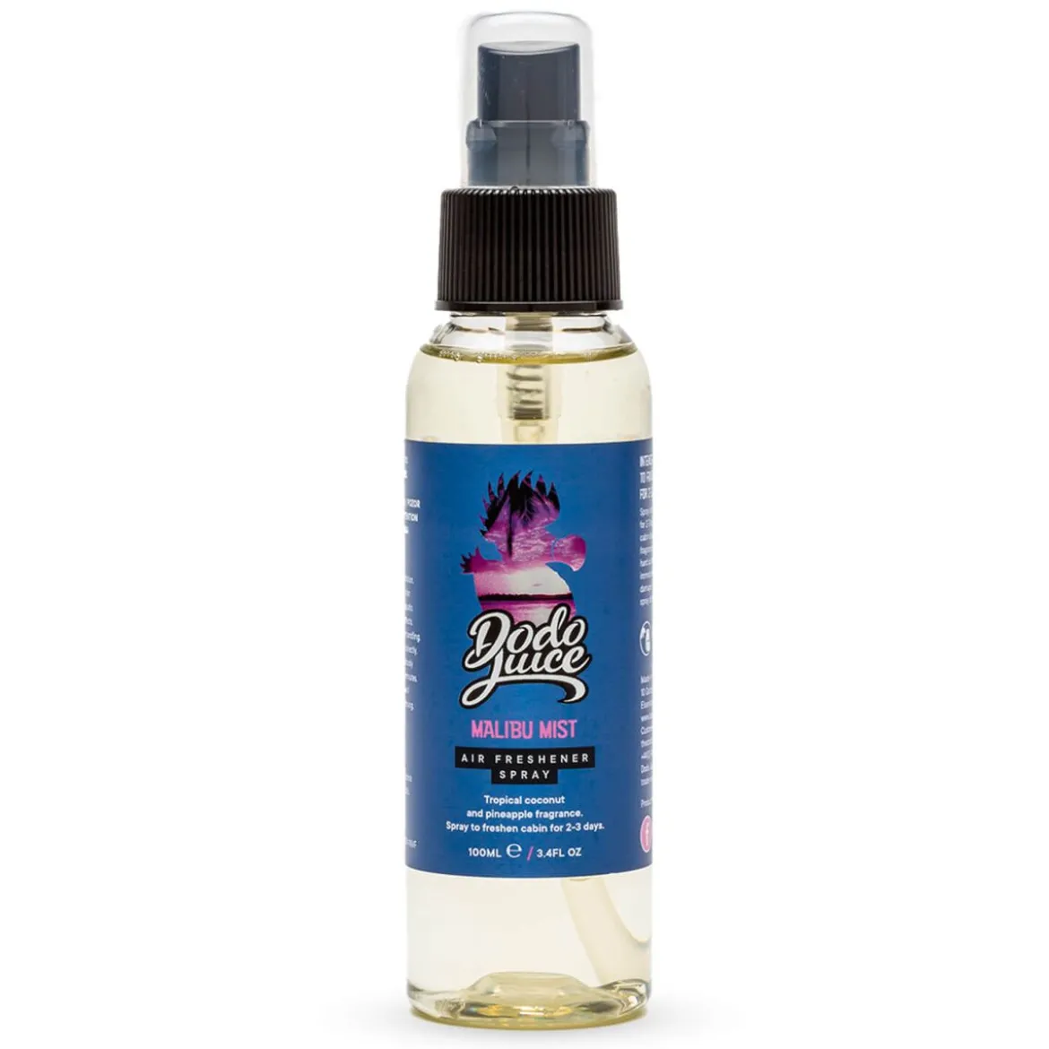 Dodo Juice Malibu Mist Lufterfrischer 100ml