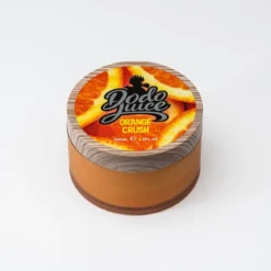 Dodo Juice Orange Crush Soft Wax 150ml