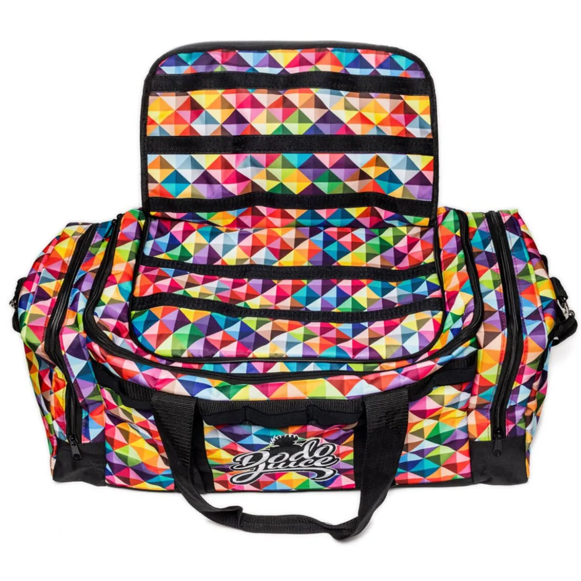 Dodo Juice Prismatic Detailing Bag Aufbewahrungstasche groß
