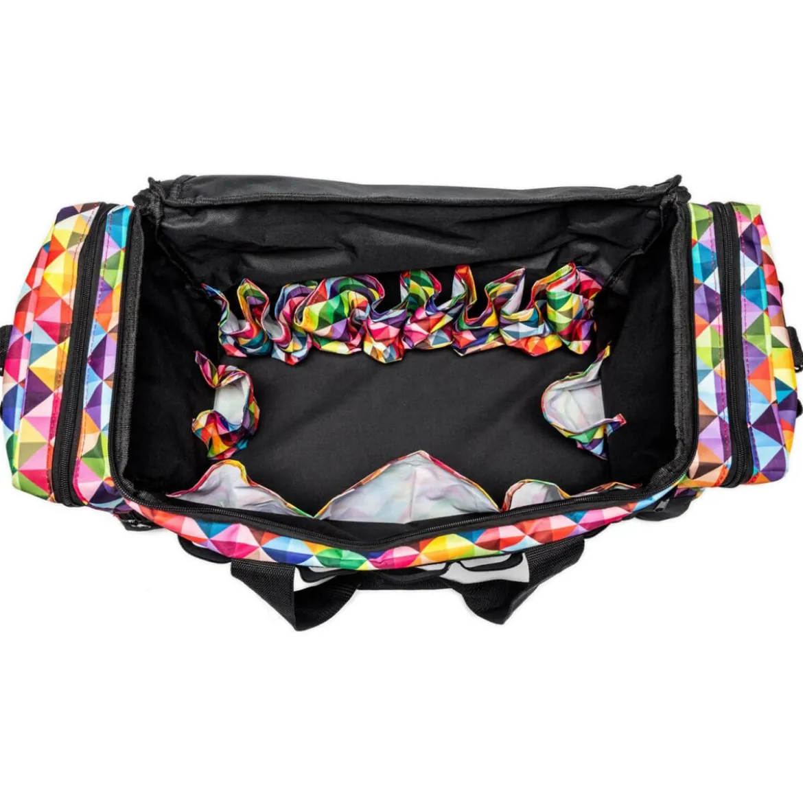 Dodo Juice Prismatic Detailing Bag Aufbewahrungstasche groß