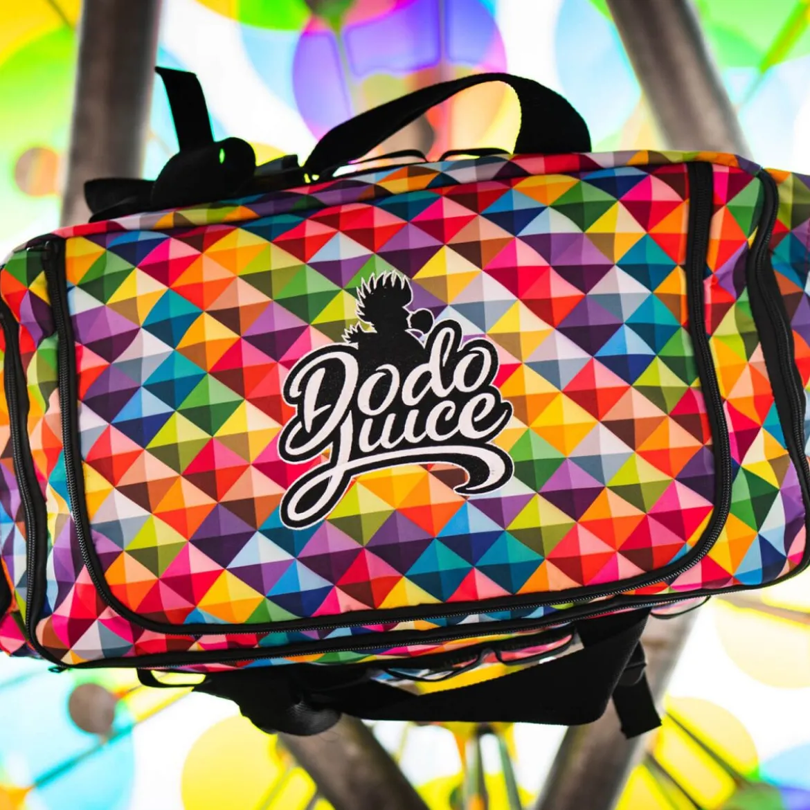 Dodo Juice Prismatic Detailing Bag Aufbewahrungstasche groß