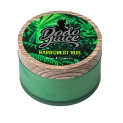 Dodo Juice Rainforest Rub Soft Wax 150ml