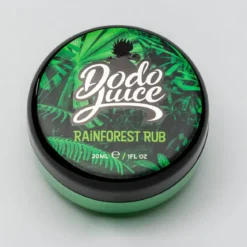 Dodo Juice Rainforest Rub Soft Wax 30ml