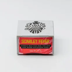 Dodo Juice Scarlet Fever Hybrid Wax 150ml