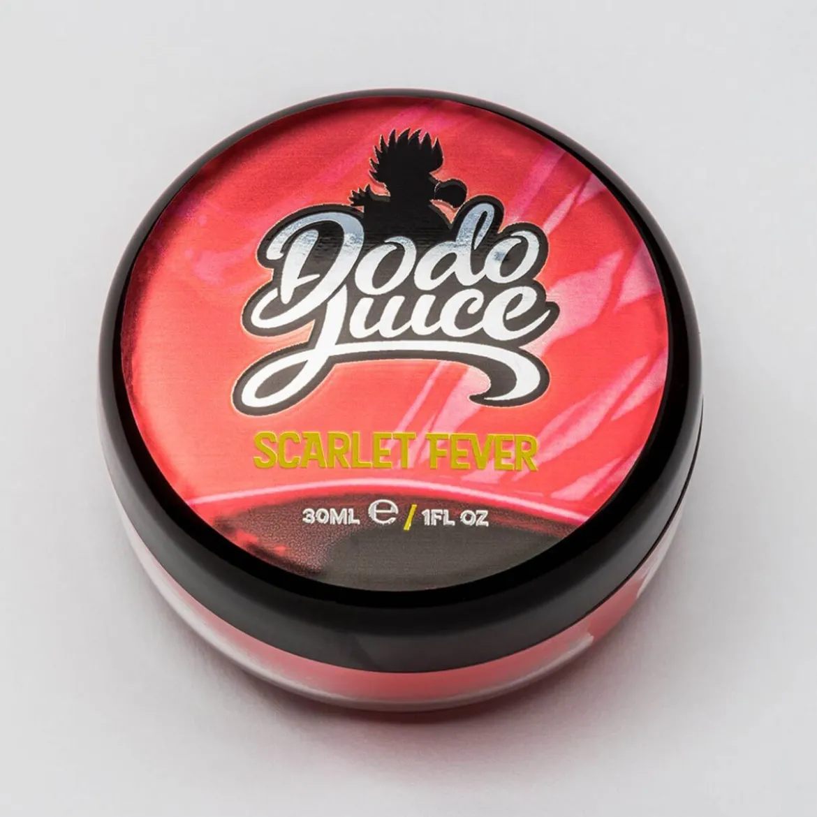 Dodo Juice Scarlet Fever Hybrid Wax 30ml