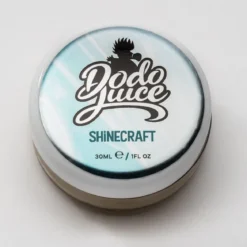 Dodo Juice Shinecraft Hybridwachs 30ml