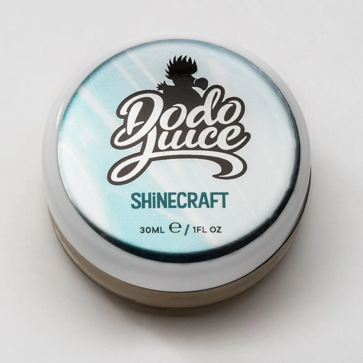 Dodo Juice Shinecraft Hybridwachs 30ml