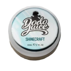 Dodo Juice Shinecraft Hybridwachs 30ml