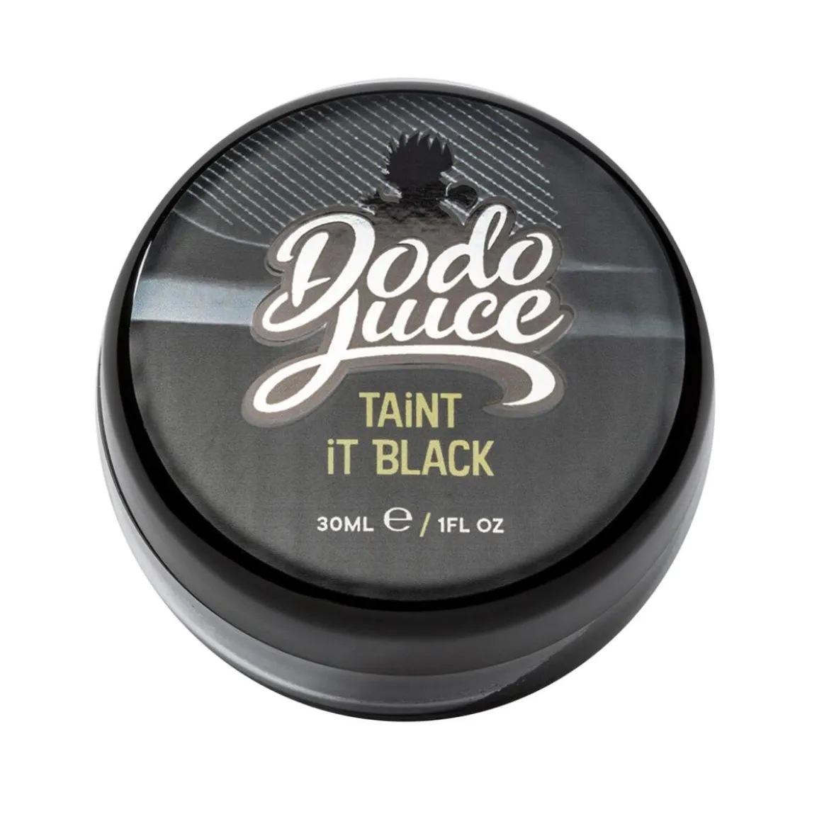 Dodo Juice Taint It Black Reifen- & Gummipflege 30ml