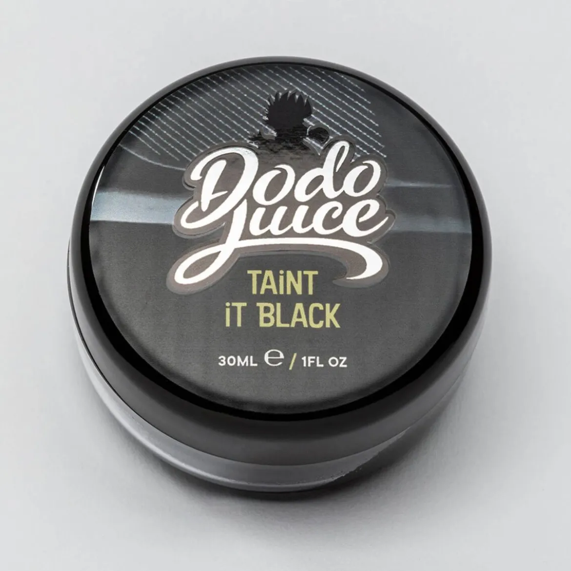 Dodo Juice Taint It Black Reifen- & Gummipflege 30ml