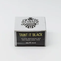 Dodo Juice Taint It Black Reifen- & Gummipflege 30ml