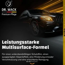 Dr. Wack A1 ALL in ONE Care & Protect 2L