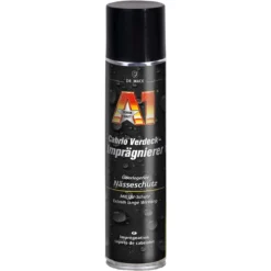 Dr. Wack A1 Cabrio Verdeck-Imprägnierer Textilpflege 400ml