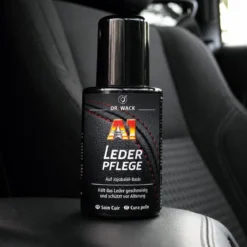 Dr. Wack A1 Leder-Pflege 250ml