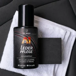 Dr. Wack A1 Leder-Pflege 250ml