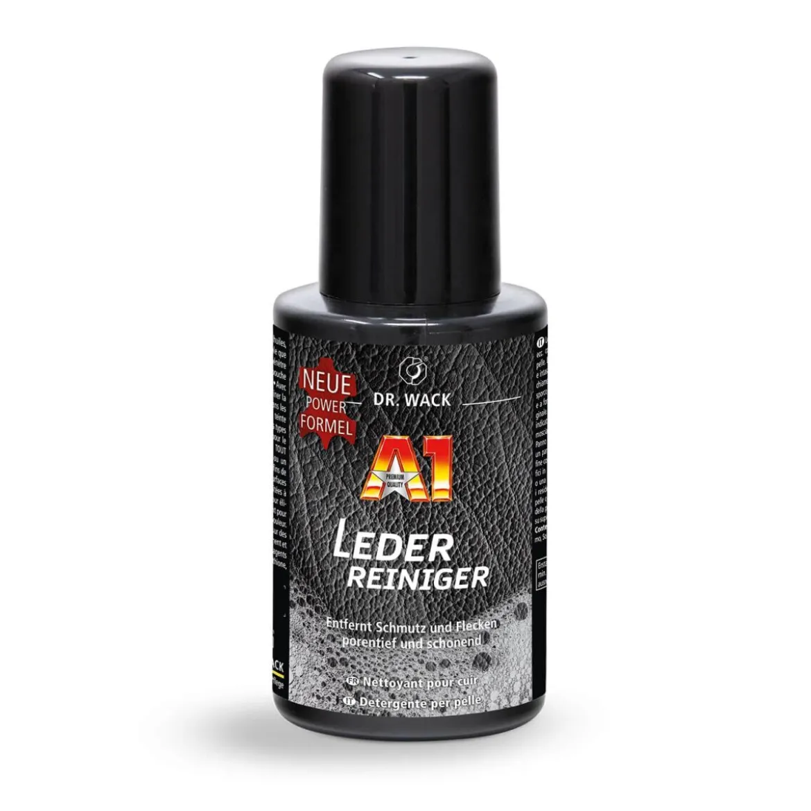Dr. Wack A1 Leder-Reiniger 250ml