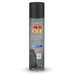 Dr. Wack A1 Polster / Alcantara Reiniger Pro 400ml