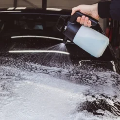 Dr. Wack A1 Power Foam Shampoo 1L