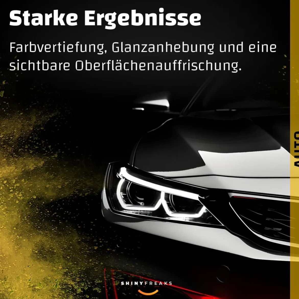 Dr. Wack A1 Versiegelungsset ALL in ONE Care & Protect 2L + Zubehör (3-teilig)