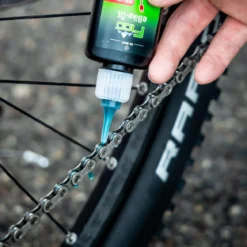 Dr. Wack F100 eBike Öl 50ml