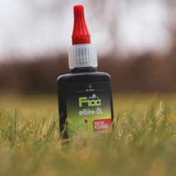 Dr. Wack F100 eBike Öl 50ml