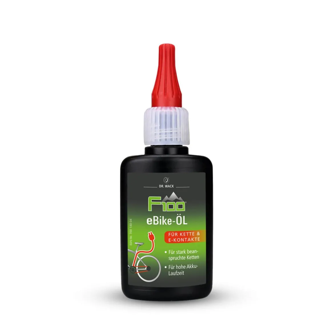 Dr. Wack F100 eBike Öl 50ml