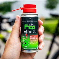 Dr. Wack F100 eBike Öl Spray 100ml