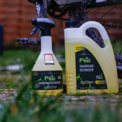 Dr. Wack F100 Fahrradreiniger 750ml