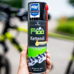 Dr. Wack F100 Kettenöl 100ml