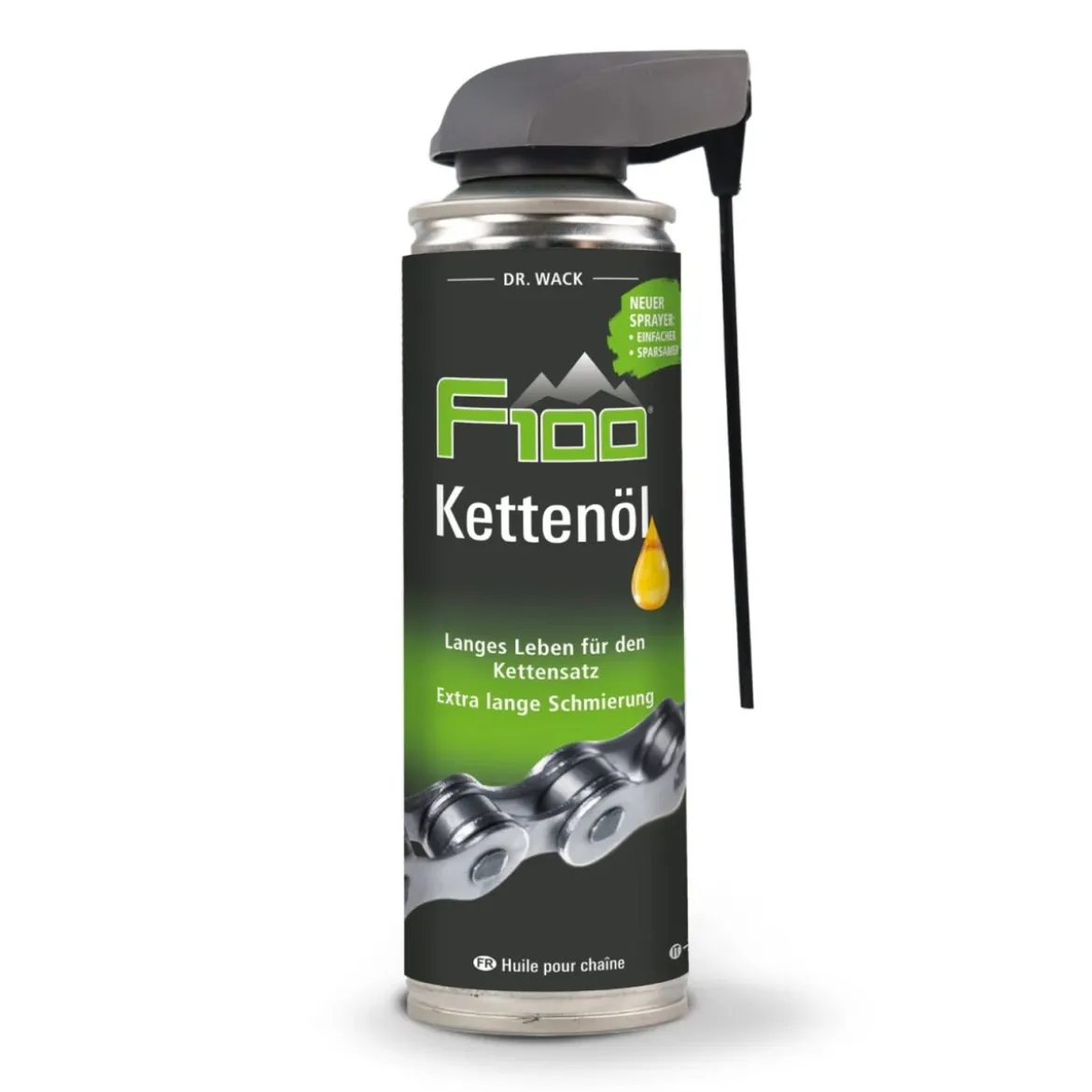 Dr. Wack F100 Kettenöl Spray 300ml