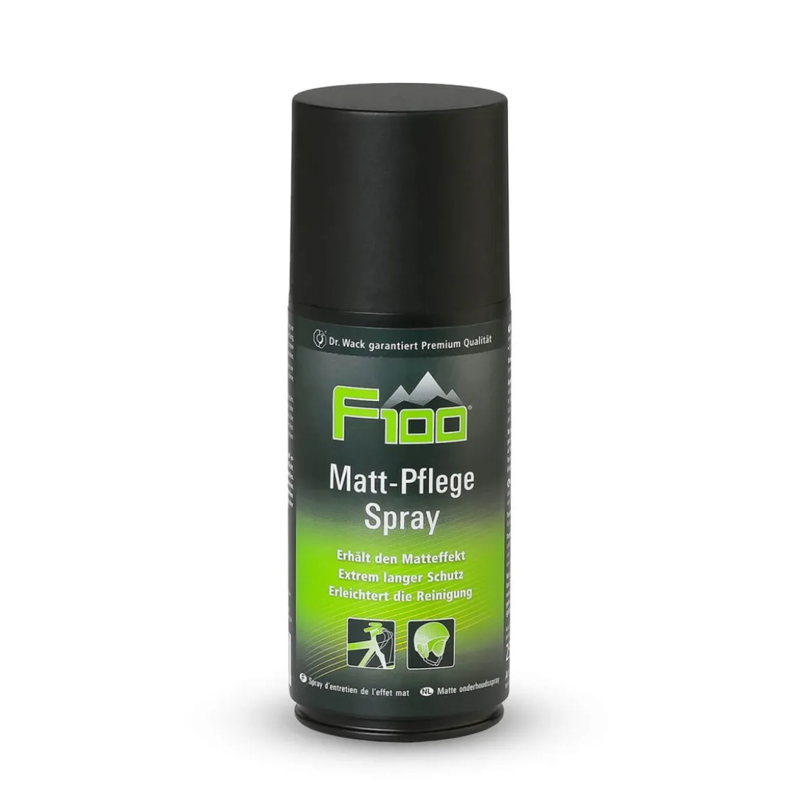 Dr. Wack F100 Matt-Pflege Spray 250ml