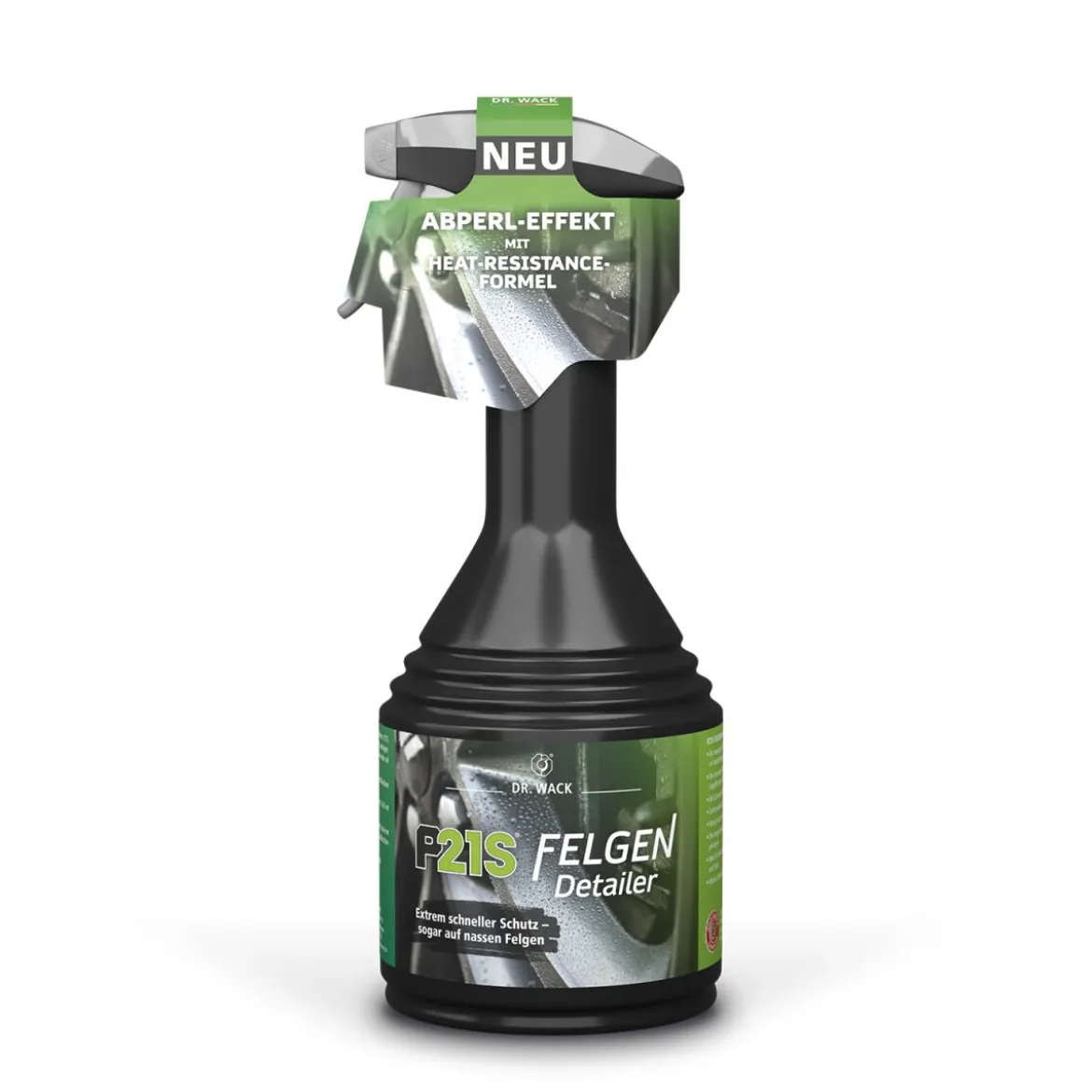 Dr. Wack P21S Felgen Detailer 500ml