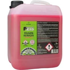 Dr. Wack P21S Felgenreiniger Power Gel 5L