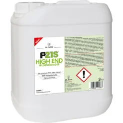 Dr. Wack P21S High End Felgenreiniger 5L