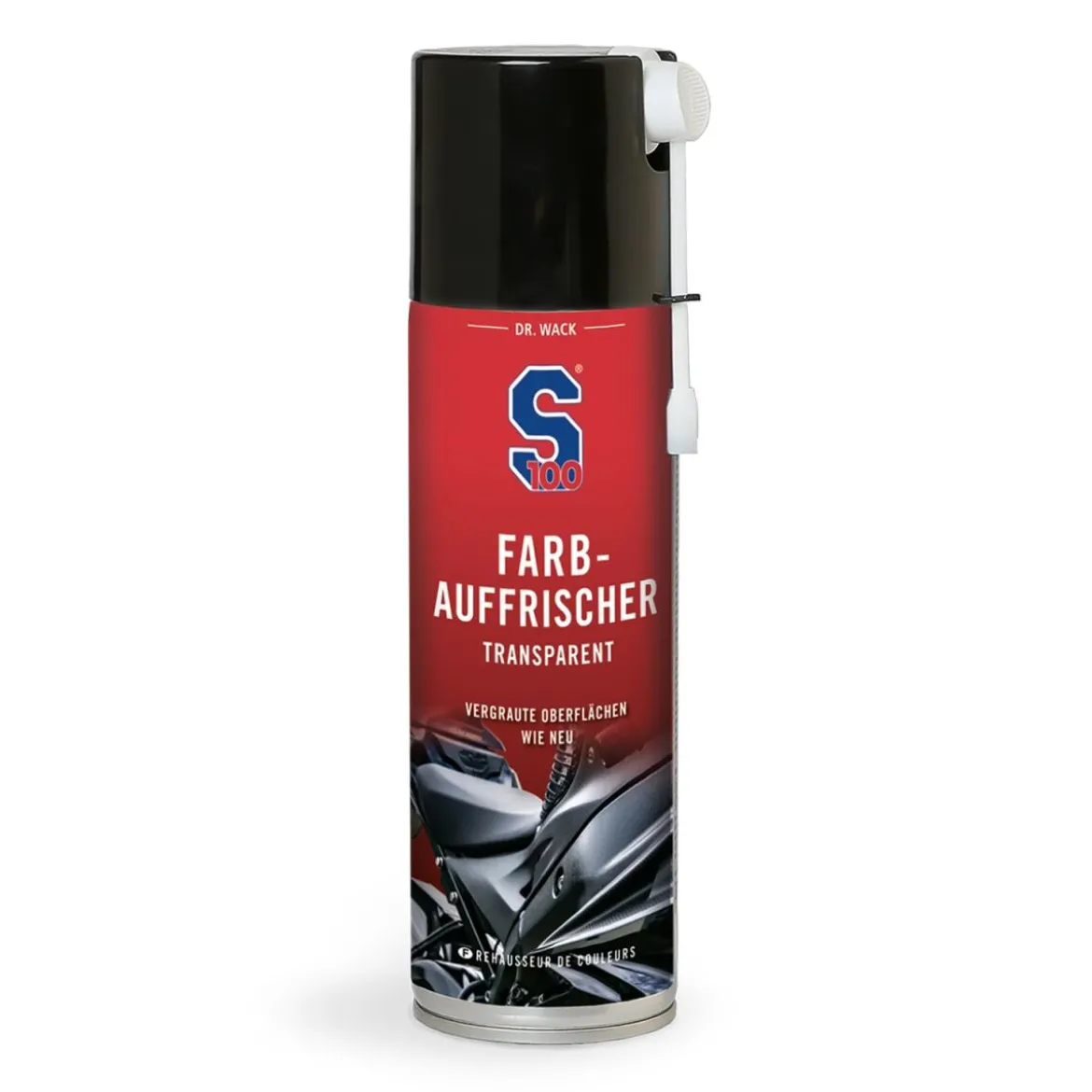 Dr. Wack S100 Farb-Auffrischer 300ml