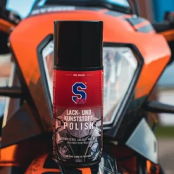 Dr. Wack S100 Lack- und Kunststoff Polish 220ml