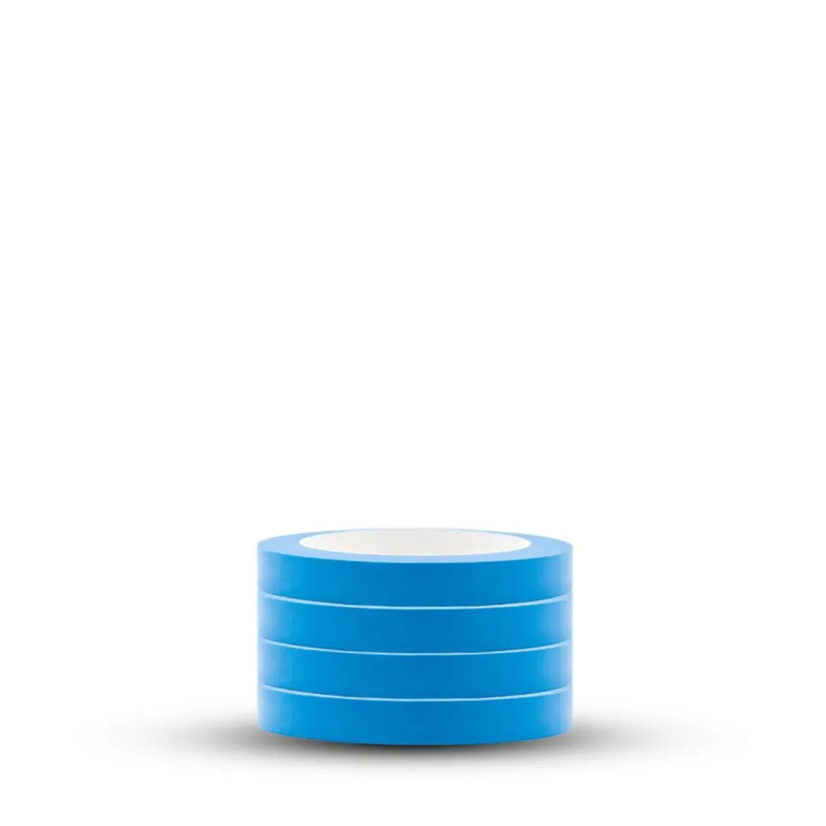 Elitist Performance Tape Klebeband 50m×15mm 4Stk.