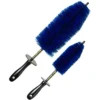 EZ Detail Big Brush Große Felgenbürste blau