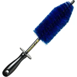 EZ Detail Little Brush Kleine Felgenbürste blau