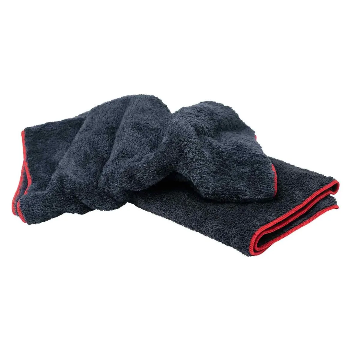 Fireball Black Fox All Purpose Towel Allzwecktuch 75x40cm