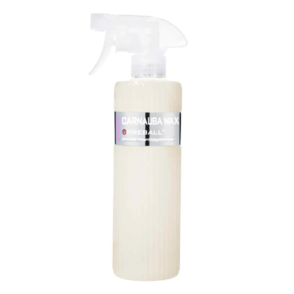 Fireball Carnauba Wax Quick Detailer 500ml