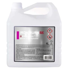 Fireball Iron Burn SE Flugrostentferner 4L