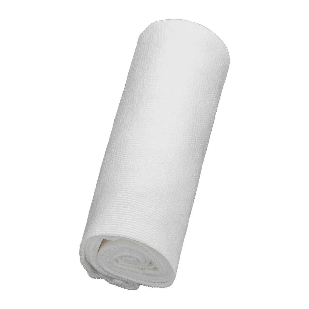 Fireball Jet Towel Weiß Poliertuch 60x42cm