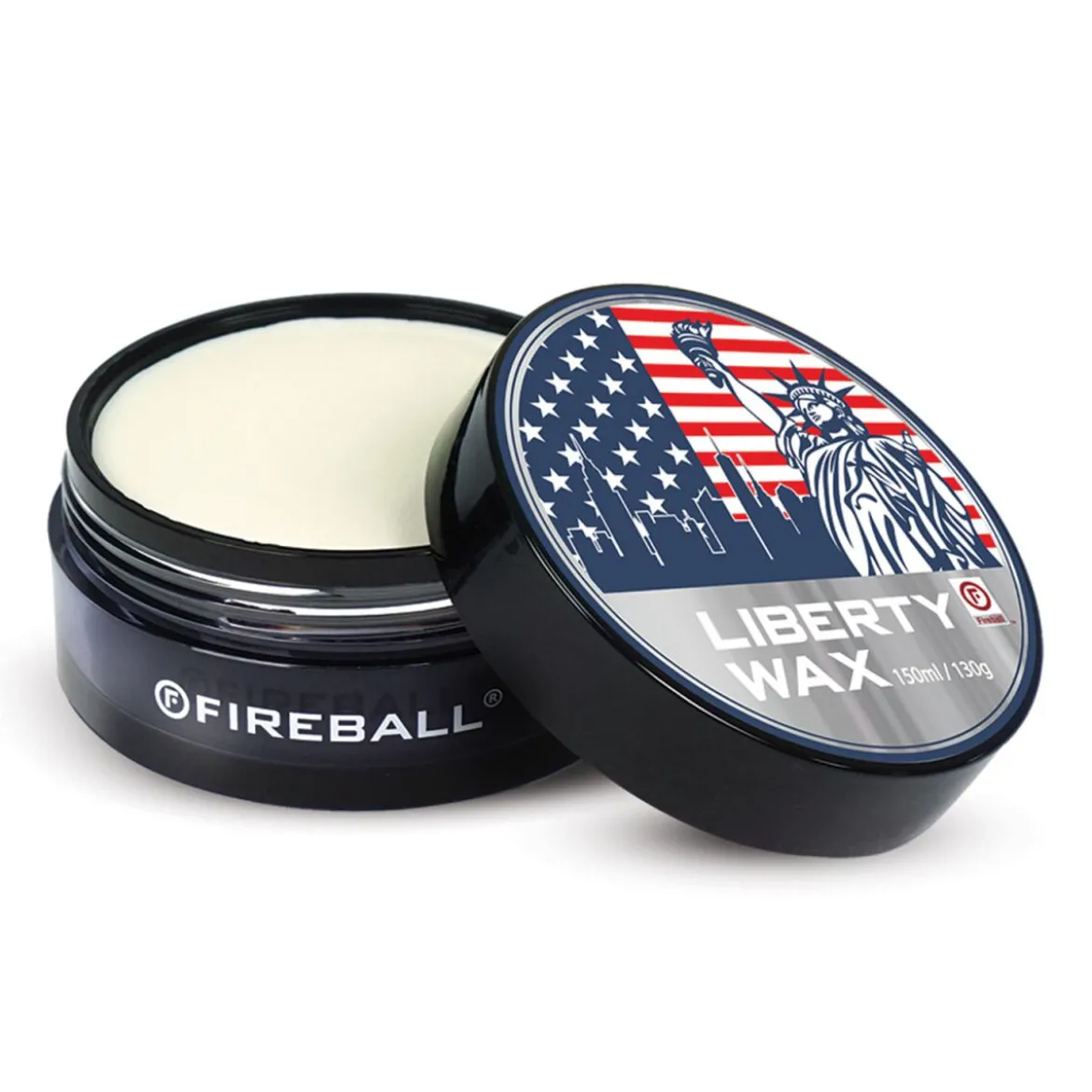 Fireball Liberty Wax Wachsversiegelung 130g