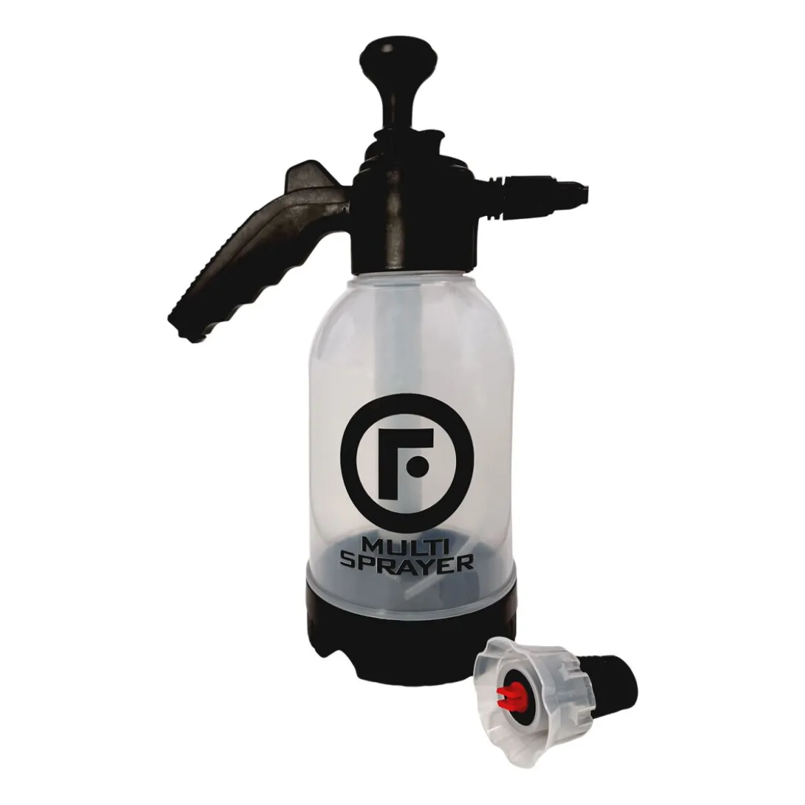 Fireball MULTI Sprayer Pumpsprühflasche 2L