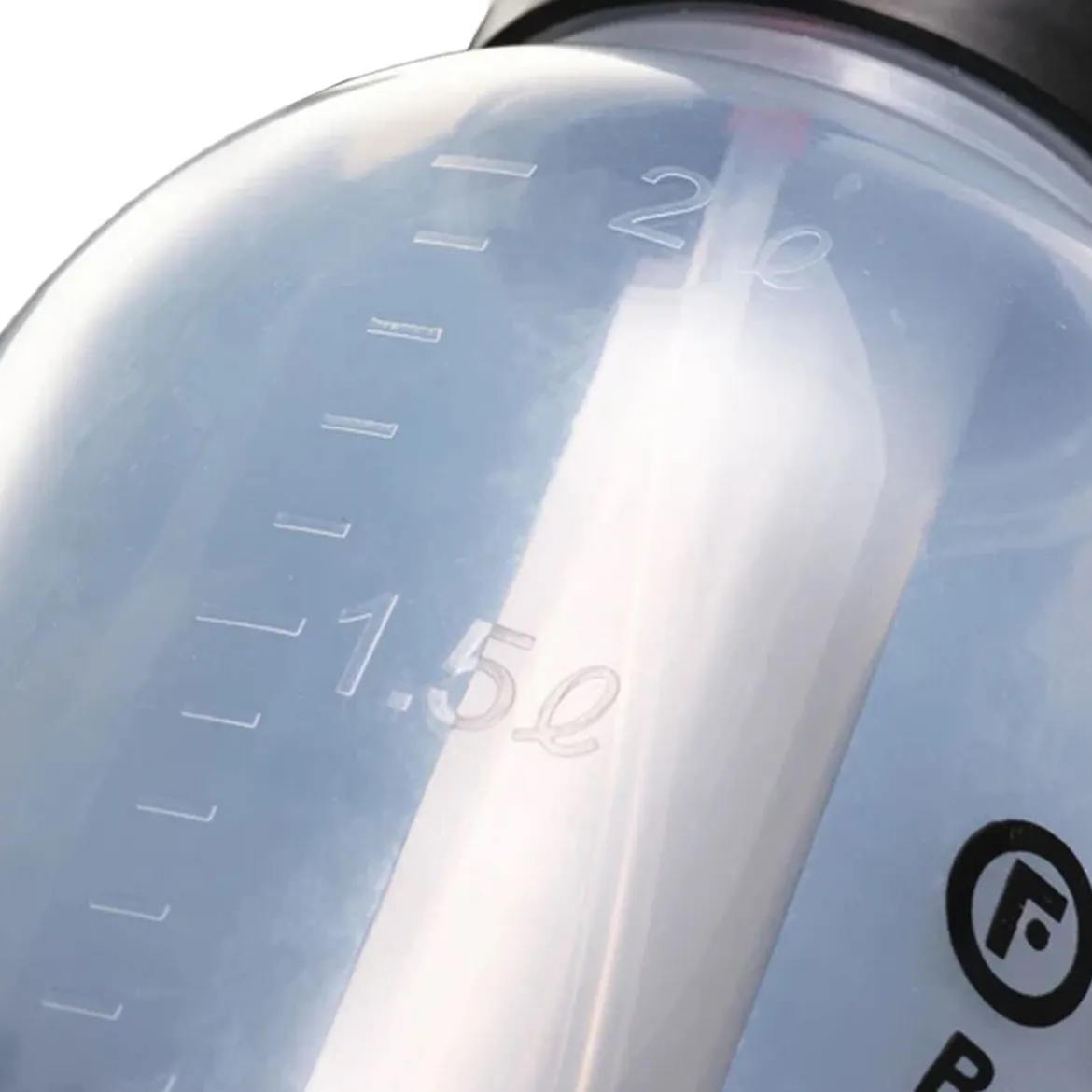 Fireball MULTI Sprayer Pumpsprühflasche 2L