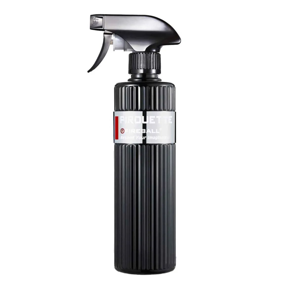 Fireball Pirouette Quick Detailer 500ml