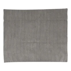 Fireball Polish Towel Poliertuch Grau 43x34cm